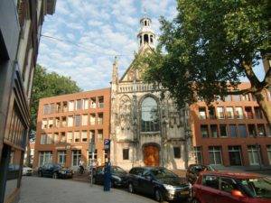 Sint-Antoniuskapel