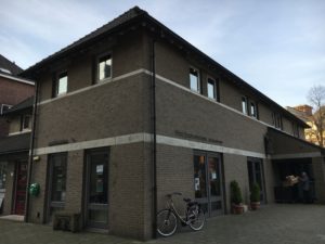 Sint-Jansmuseum / de Bouwloods