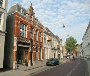Hinthamerstraat