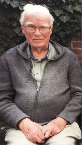 Jan van der Eerden