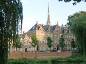 Mariënburg