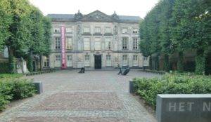 Noordbrabants Museum