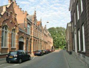 Oude Dieze