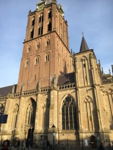 Sint-Janskathedraal
