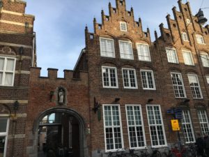 De Ruische Poort