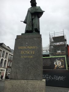 Jeroen Bosch